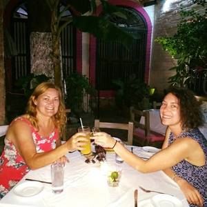 Meet your Posher, Susie